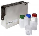 Nalgene Travel Set mit Tasche