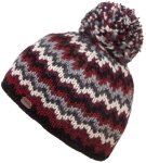 Bobble Hat ZigZag