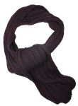 Strickschal Alpaka
