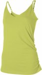 Royal Robbins Ruched Strappy Tank