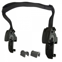 QL2.1 Mounting Hooks And Adjustable Handle, 16 mm