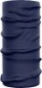 navy melange