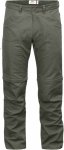 High Coast Zip-Off Trousers