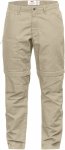 High Coast Zip-Off Trousers Women