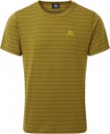 fir green stripe