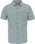 The North Face Mens Short Sleeve Hypress Shirt