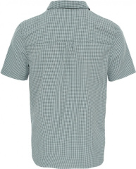 Mens Short Sleeve Hypress Shirt