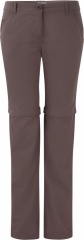 NosiLife Womens Zip-Off Trousers