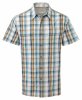 Royal Robbins Playa Plaid S/S