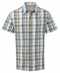 Royal Robbins Playa Plaid S/S