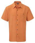 Mojave Desert Pucker S/S