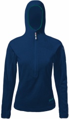 Karma Hoodie Women