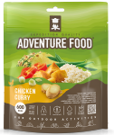 Adventure Food Chicken Curry