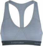 Icebreaker Sprite Racerback Bra Women