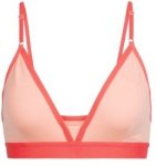 sorbet/poppy red