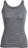 Icebreaker Siren Tank Women