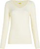 undyed