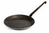 Schmiedeeiserne Pfanne/Wrought-iron pan