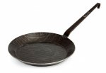 Wrought-iron pan SP 28