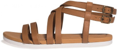 Avalina Crossover Leather Women
