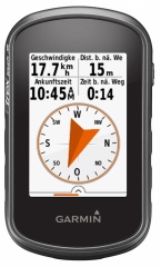 eTrex Touch 35
