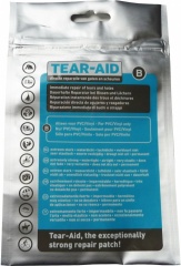 Tear-Aid Reparaturflicken Typ B