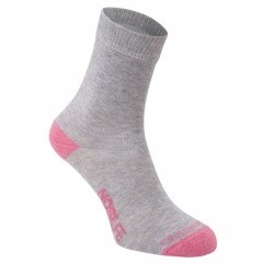 Single NosiLife Womens Travel Sock
