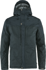 Skogs Padded Jacket