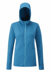 Power Stretch Pro Jacket Women