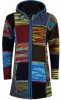 Shakaloha Longpatchwork Jacket ...