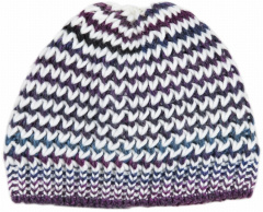 Strickmtze