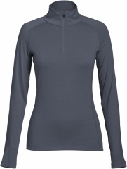 Womens Base 1/4 Zip 230