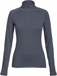 Super.Natural Womens Base 1/4 Zip 230