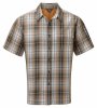 Royal Robbins Plateau Plaid S/ ...