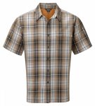 Royal Robbins Plateau Plaid S/S