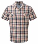 Royal Robbins Summertime Plaid S/S