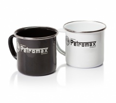 Enamel Mug