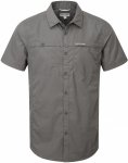 Craghoppers Kiwi Trek Short-Sleeved Shirt