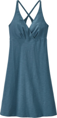 Womens Amber Dawn Dress