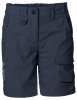 VAUDE Girls Leni Shorts