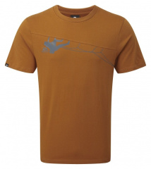 Roof Crack Tee