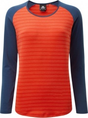 Redline LS Tee Womens