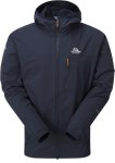 Mountain Equipment Echo Hooded Jacket