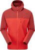 chili red/marlot