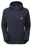 Mountain Equipment Echo Hooded Jacket Womens