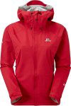 capsicum red