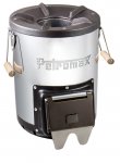 Petromax Raketenofen