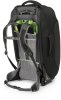 Verstaubares Tragesystem / Stowable Carrying System