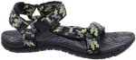 digi camo grey/lime