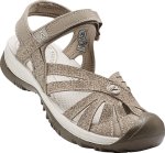 Women Rose Sandal